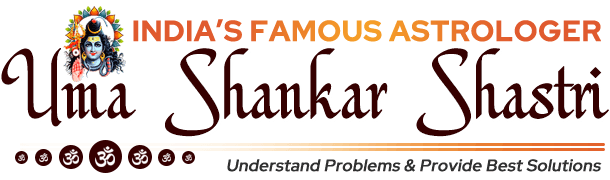 Uma Shankar Shastri Ji
